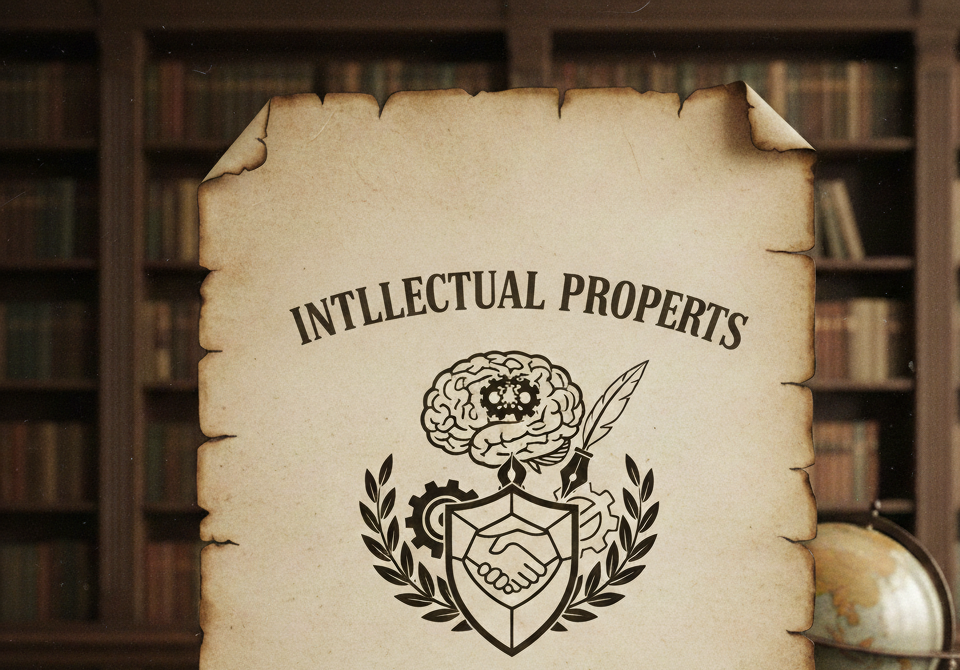 Intellectual and Industrial Property Rights in Turkey