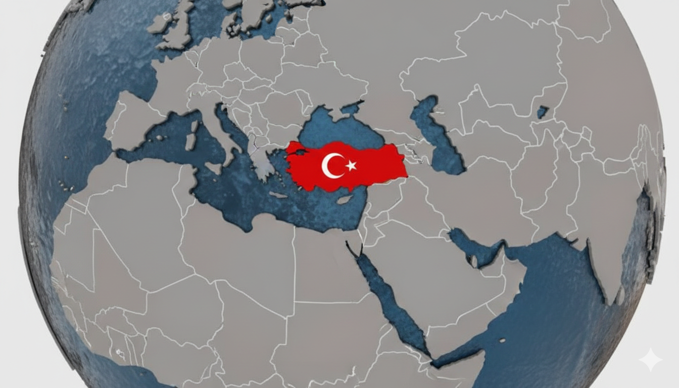 Public Administration System in Turkey