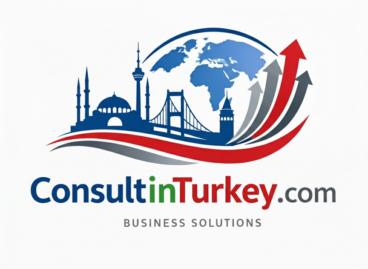 Consult in Turkey . com: Your Trusted Partner for Business Consulting in Turkey