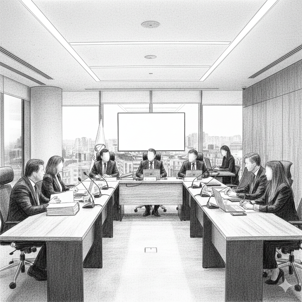 Arbitration in Turkey: A Strategic and Effective Dispute Resolution Mechanism